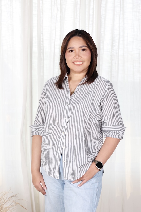 Rachel Jaro — Fractional Product Owner and AI Strategist